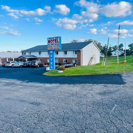 Villa Inn Motel Near Hwy 12 Wi Capital O Fort Atkinson Zewnętrze zdjęcie
