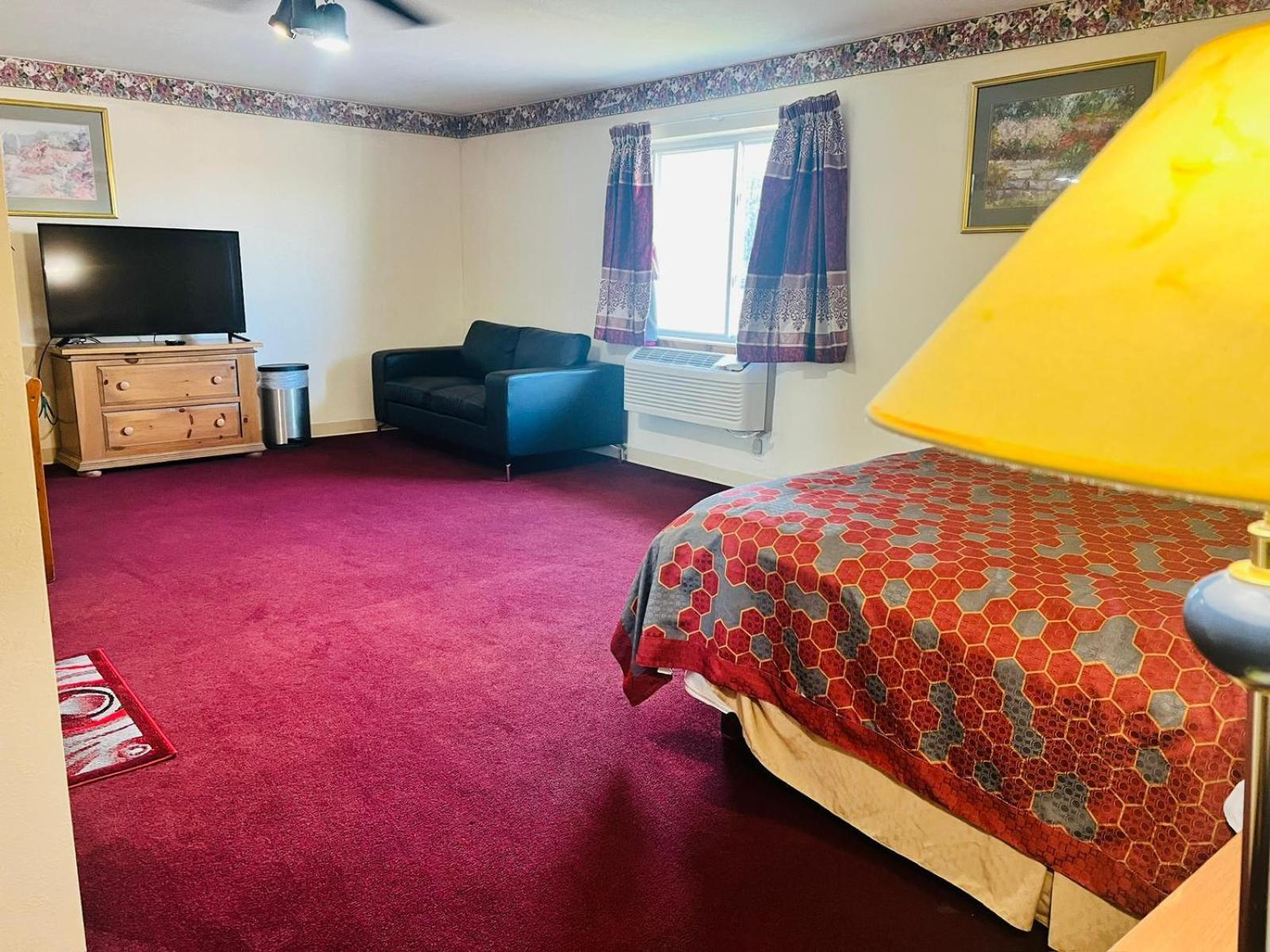 Villa Inn Motel Near Hwy 12 Wi Capital O Fort Atkinson Zewnętrze zdjęcie