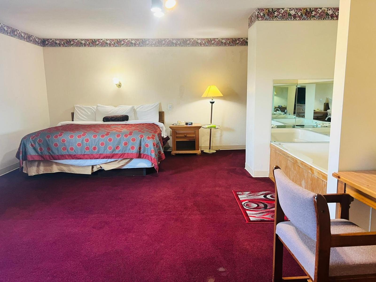 Villa Inn Motel Near Hwy 12 Wi Capital O Fort Atkinson Zewnętrze zdjęcie