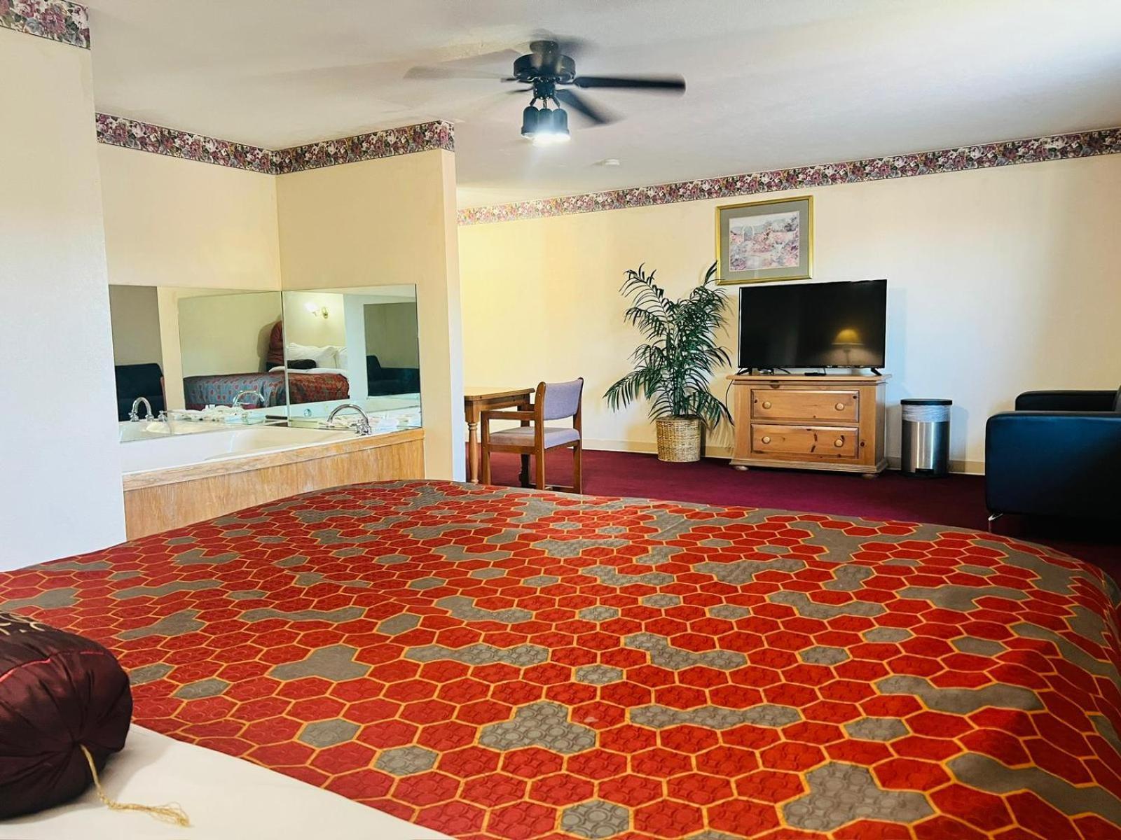 Villa Inn Motel Near Hwy 12 Wi Capital O Fort Atkinson Zewnętrze zdjęcie