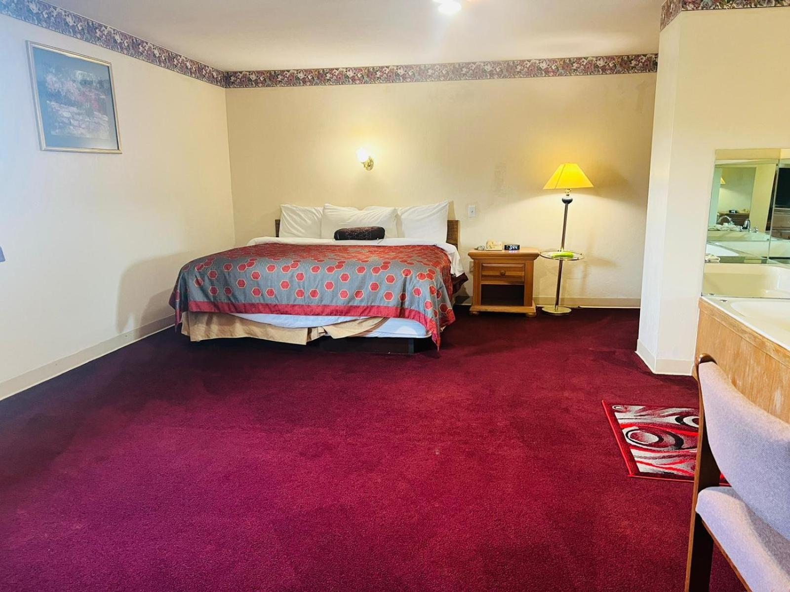 Villa Inn Motel Near Hwy 12 Wi Capital O Fort Atkinson Zewnętrze zdjęcie