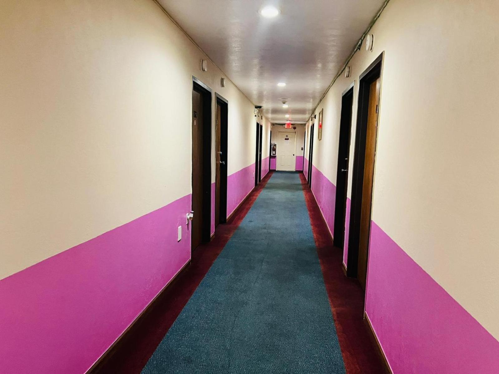 Villa Inn Motel Near Hwy 12 Wi Capital O Fort Atkinson Zewnętrze zdjęcie