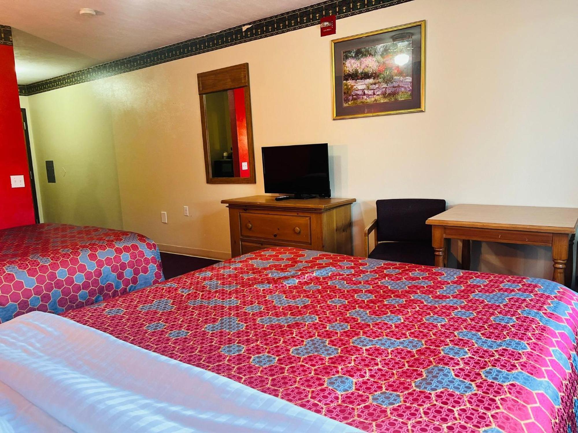 Villa Inn Motel Near Hwy 12 Wi Capital O Fort Atkinson Zewnętrze zdjęcie